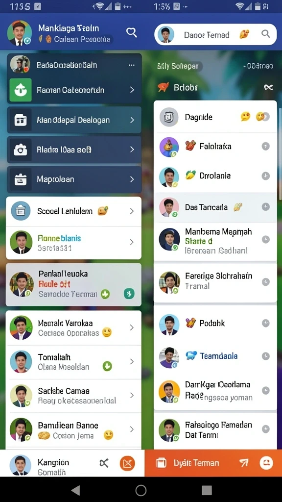 Screenshot 66kbet nomor 1
