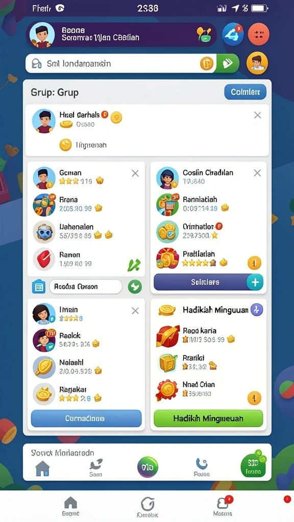 Screenshot 66kbet nomor 2
