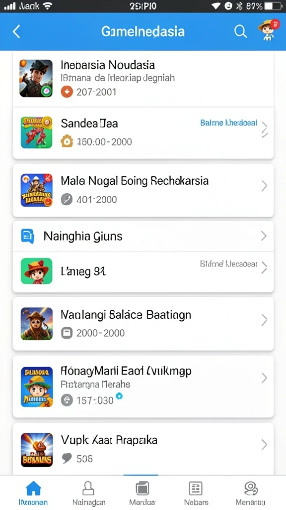 Screenshot 66kbet nomor 3