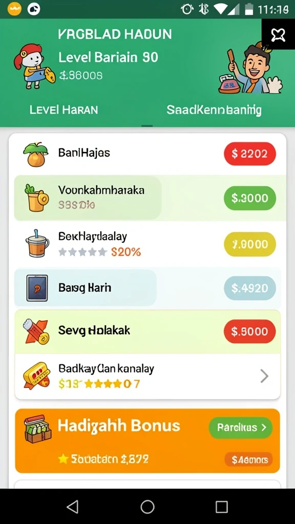 Screenshot hakim4d nomor 1