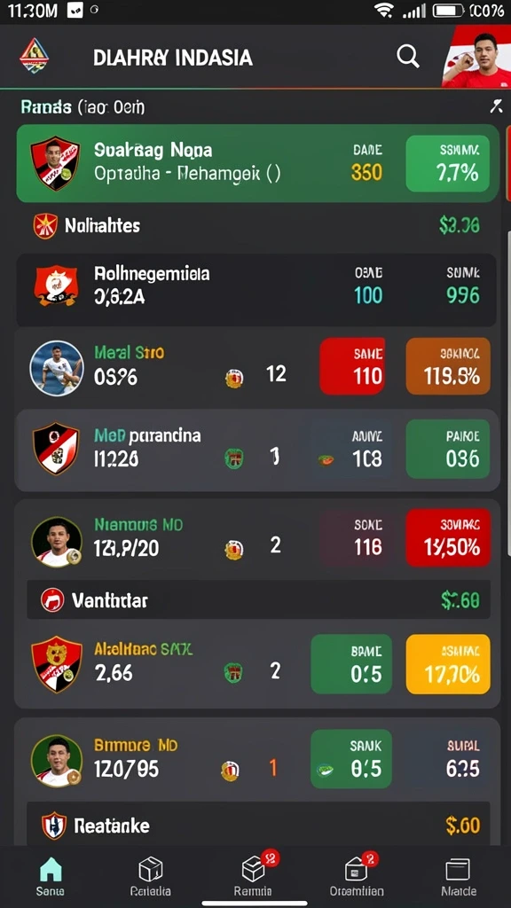 Screenshot kaya33 nomor 2