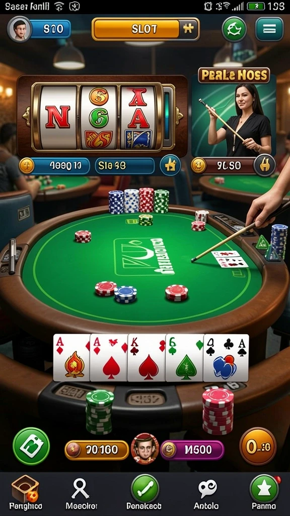 Screenshot maxseru nomor 1