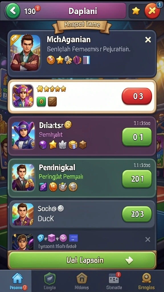 Screenshot maxseru nomor 2