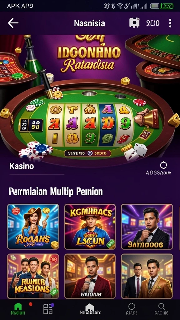 Screenshot mpo303 nomor 2