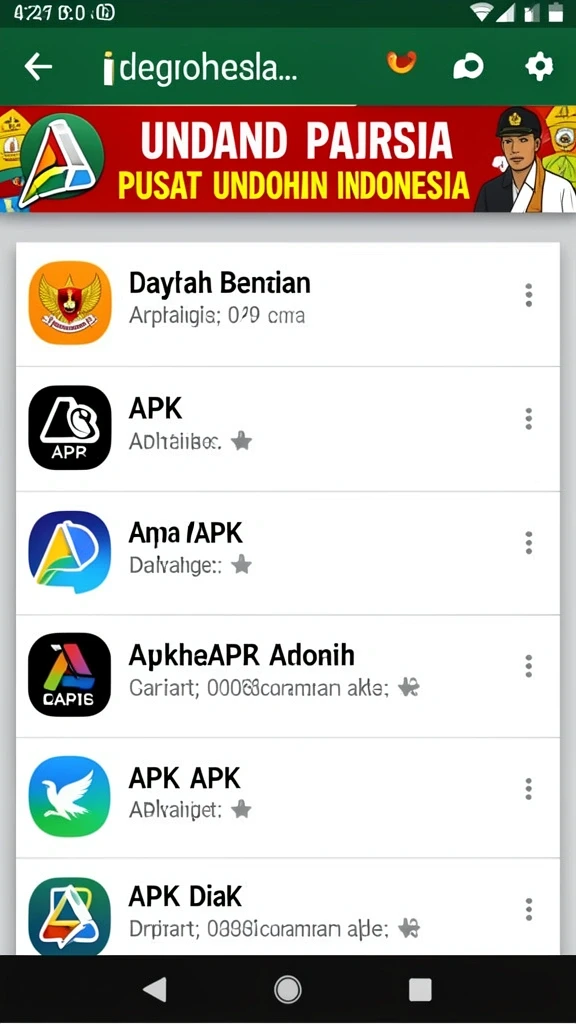 Screenshot nex288 nomor 2