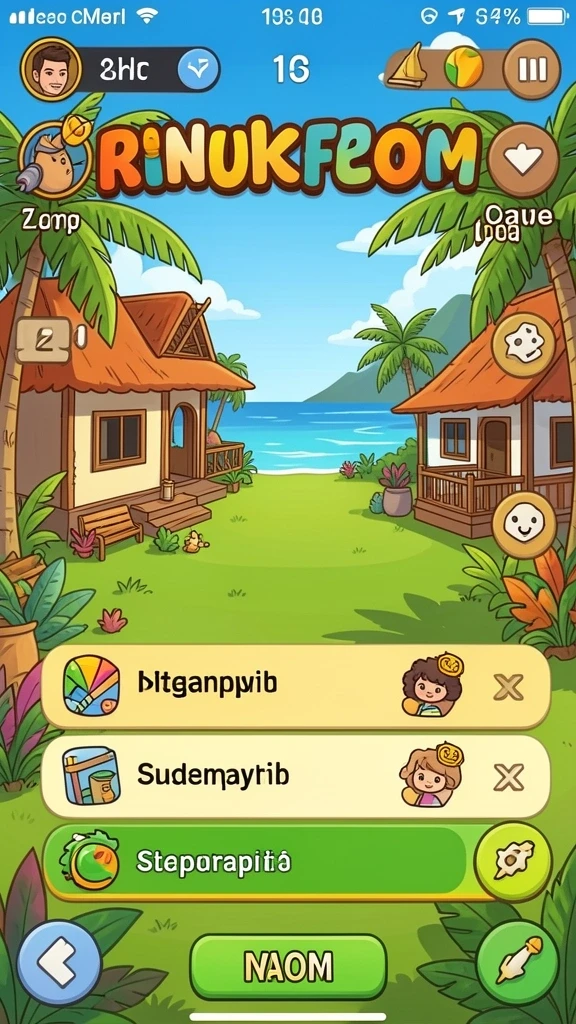 Screenshot nx888 nomor 2