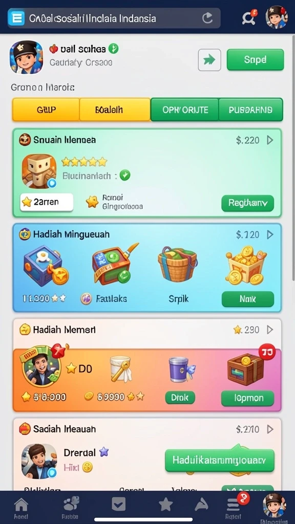 Screenshot sulebet nomor 3
