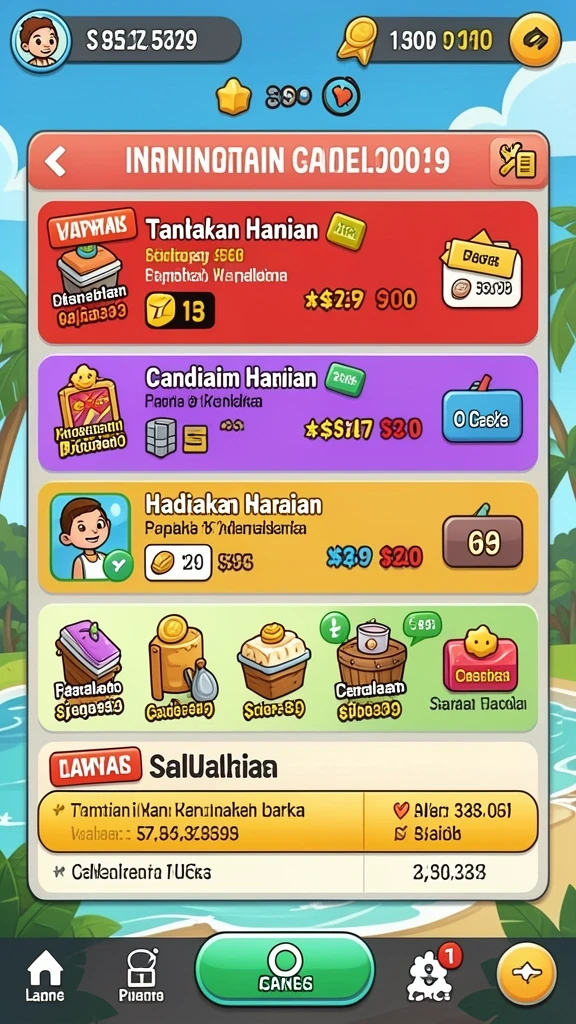 Screenshot surga11 nomor 2