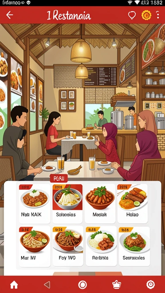 Screenshot vm777 nomor 2