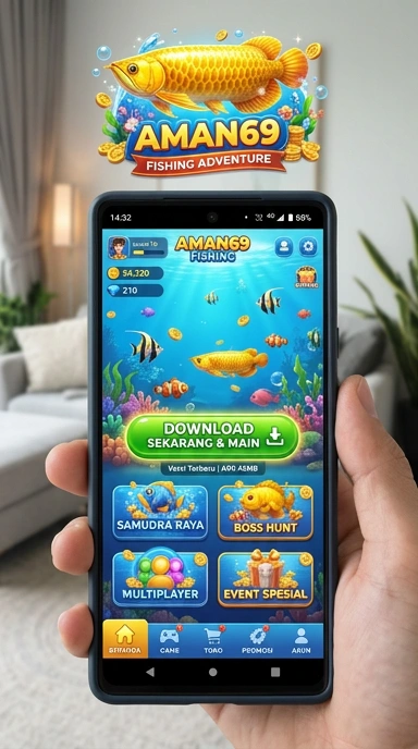 aman69 — galeri pratinjau Resmi APK