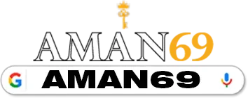 aman69 — logo kanal
